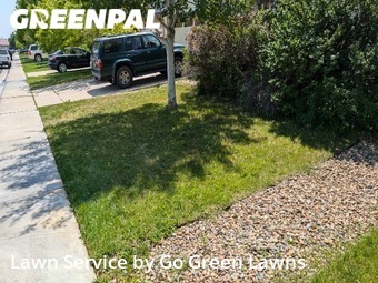 Lawn Maintenance nearby Thornton, CO, 