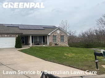 Lawn Mow nearby O'fallon, MO, 