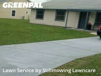 Lawn Cutting nearby Kissimmee, FL, 