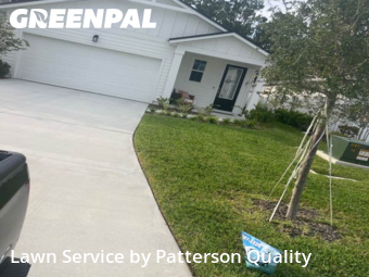 Grass Cutting nearby St. Johns County, FL, 