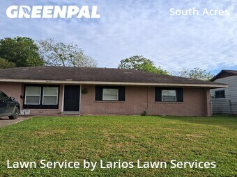 Grass Cut nearby Houston, TX, 
