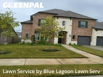 Lawn Care nearby Richmond, TX, 