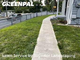 Yard Mowing nearby Atlanta, GA, 