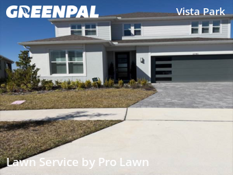 Landscaper In Orlando,32829,Landscaping Services by Pro Lawn, work completed in Feb , 2026