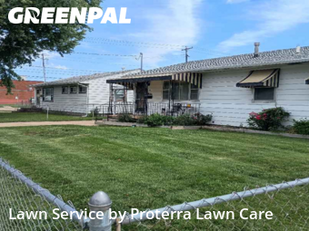 Lawn Cutting nearby Council Bluffs, IA, 