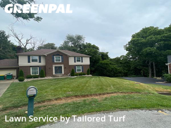 Lawn Care nearby Prospect, KY, 