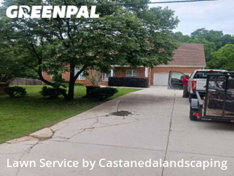 Yard Cutting nearby Snellville, GA, 