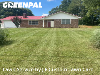 Lawn Care Service nearby Johnson City, TN, 