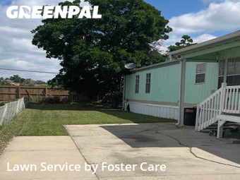 Lawn Care nearby Denver, CO, 