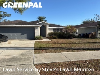 Lawn Cut nearby Orlando, FL, 