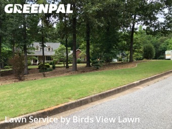 Lawn Mow nearby Jonesboro, GA, 