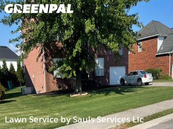 Lawn Service nearby Smyrna, TN, 
