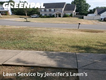 Lawn Maintenance nearby La Vergne, TN, 