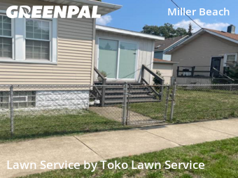 Lawn Care Service nearby Gary, IN, 