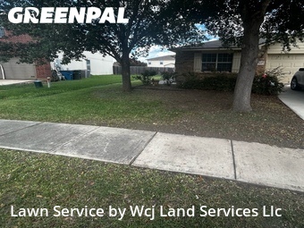 Grass Cutting nearby New Braunfels, TX, 