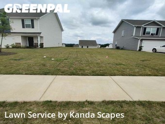 Grass Cutting nearby Kings Mountain, NC, 