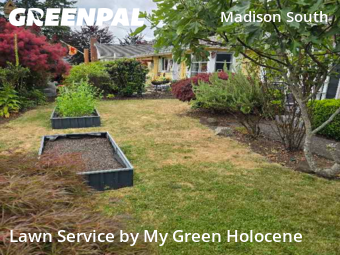 Lawn Cut nearby Portland, OR, 