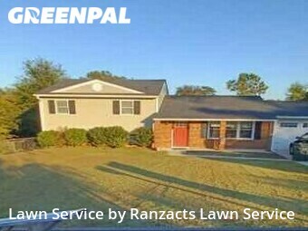 Lawn Mow nearby Jacksonville, NC, 