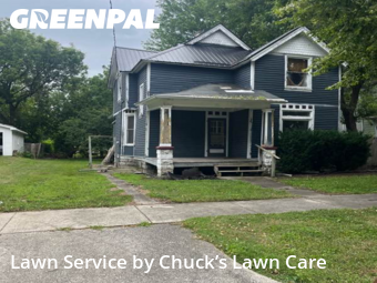 Grass Cutting nearby Bay City, MI, 