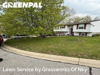 Lawn Cut nearby Independence, KY, 