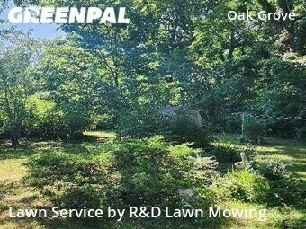 Lawn Care nearby Springfield, MO, 