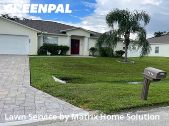 Lawn Cutting nearby Palm Bay, FL, 
