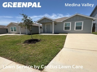 Lawn Care Service nearby San Antonio, TX, 
