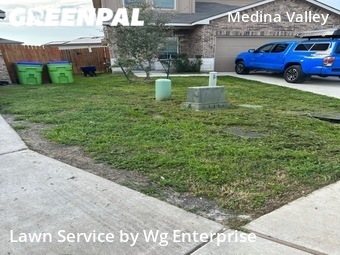 Lawn Care Service nearby San Antonio, TX, 
