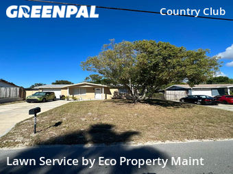 Lawn Service nearby Hudson, FL, 