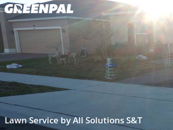 Lawn Service nearby Haines City, FL, 