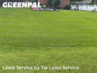Lawn Mow nearby Macon, GA, 