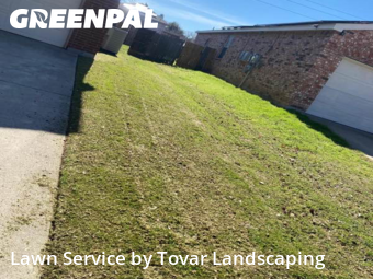 Lawn Mow nearby Saginaw, TX, 