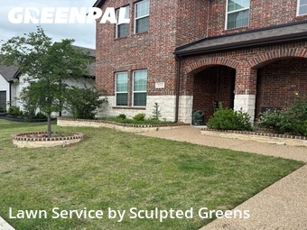 Lawn Service nearby Melissa, TX, 