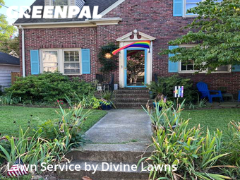 Lawn Mow nearby Norfolk, VA, 