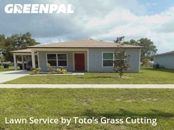 Lawn Care Service nearby South Apopka, FL, 