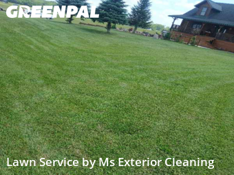 Lawn Maintenance nearby Mount Vernon, OH, 