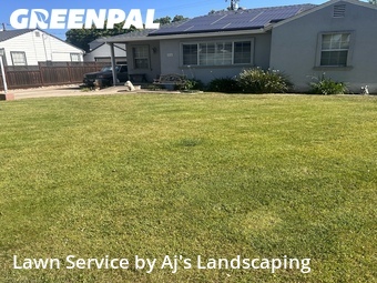 Lawn Mow nearby Tracy, CA, 