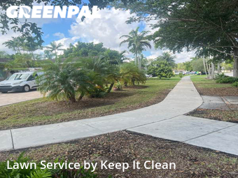Lawn Cut nearby Kendall, FL, 