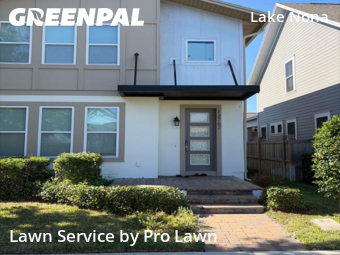 Lawn Mow nearby Orlando, FL, 