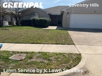 Lawn Care nearby Fort Worth, TX, 