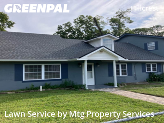 Lawn Service nearby Jacksonville, FL, 