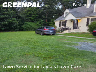 Lawn Maintenance nearby Charlotte, NC, 