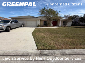 Lawn Mow nearby Lakeland, FL, 