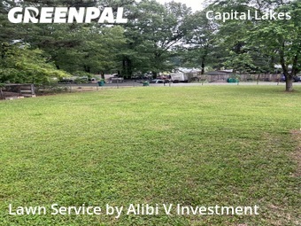 Lawn Mowing Service nearby Little Rock, AR, 