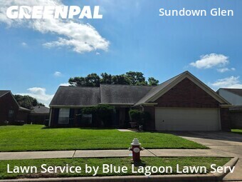 Lawn Care nearby Katy, TX, 