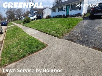 Grass Cutting nearby Columbus, OH, 