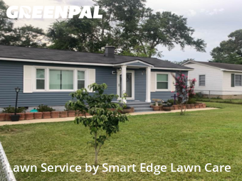 Lawn Maintenance nearby Augusta, SC, 