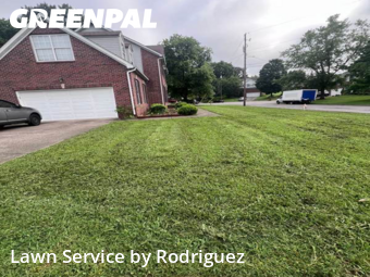 Lawn Service nearby Nashville, TN, 