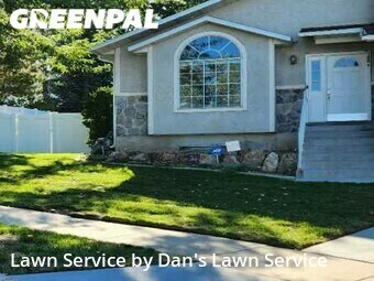 Lawn Service nearby Sandy, UT, 