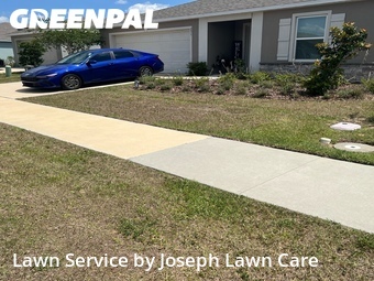 Lawn Care Service nearby Haines City, FL, 